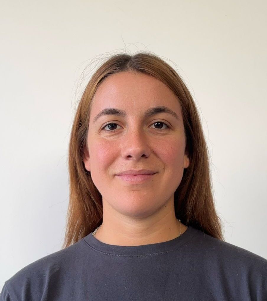 Benedetta Amici, fisioterapista sportivo a Montesacro Roma