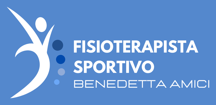 Benedetta Amici Logo